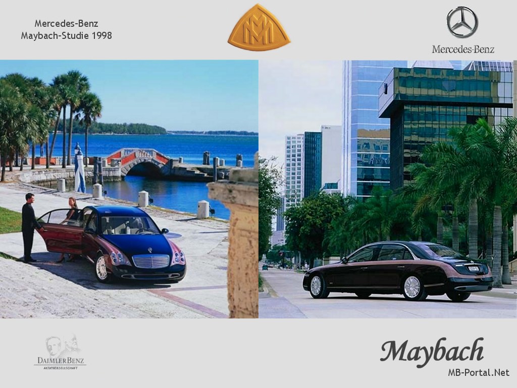 1998 Maybach Collage 02