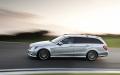 E-Klasse T-Modell E 63 AMG Exterieur 4