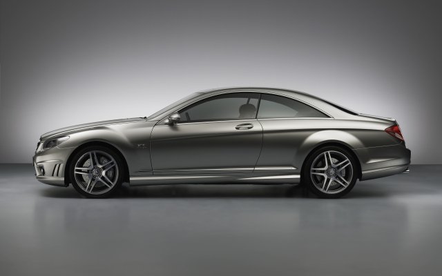 2009_CL65_AMG_2