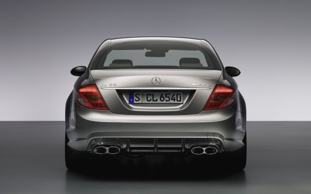 2009_CL65_AMG_3