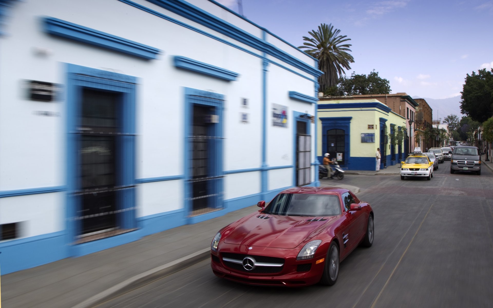 2011_SLS_AMG_Panamericana_4