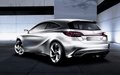 2011 Concept A-Class