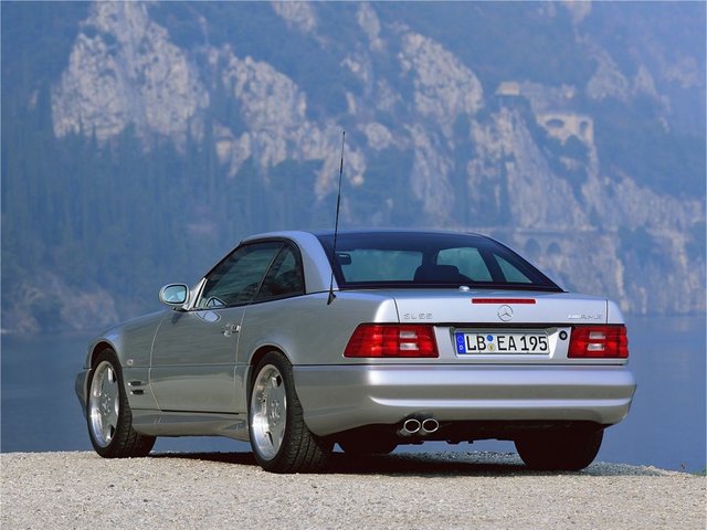 SL_1998_R129_SL55AMG