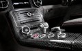 SLS AMG Black Series Carbon Interieur