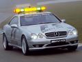 F1 Safety Car CL-Klasse