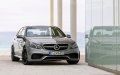 2013 E 63 AMG