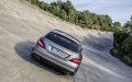 2014 CLS Shootingbrake Heckansicht