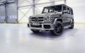 2015 G Class G 63 Exterieur 4