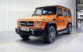 2015 G Class G 63 Exterieur 8