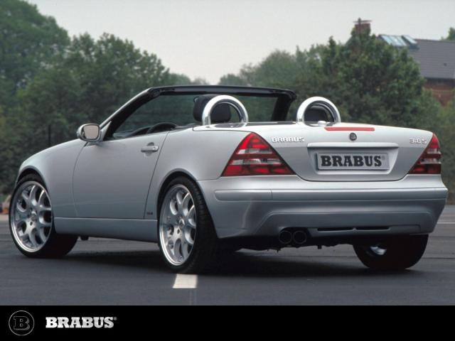 Brabus