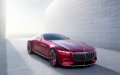 Vision Mercedes-Maybach 6