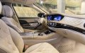 Interieur Maybach