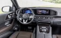 GLE Interieur