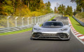 AMG ONE (Baureihe 298)