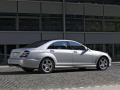 2006 S-Klasse S65AMG W221 21