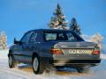 W124 4matic - 100 Jahre Allrad (2007)