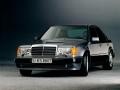 W124 E-Klasse 500E - Classic Center