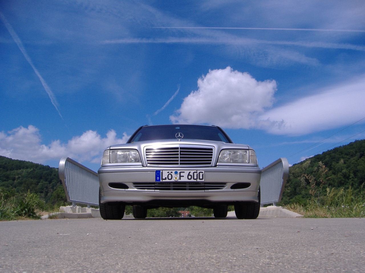 In neuem Glanz - Mai 2007 - 01