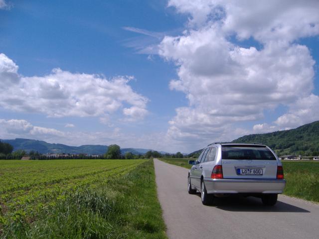 In neuem Glanz - Mai 2007 - 06