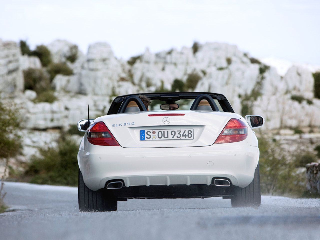 2008 SLK 016