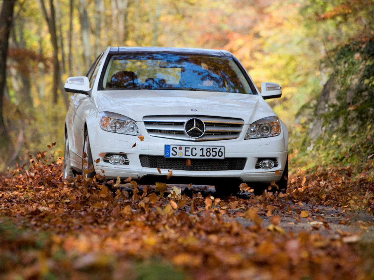 2008 C-Class 4matic 005