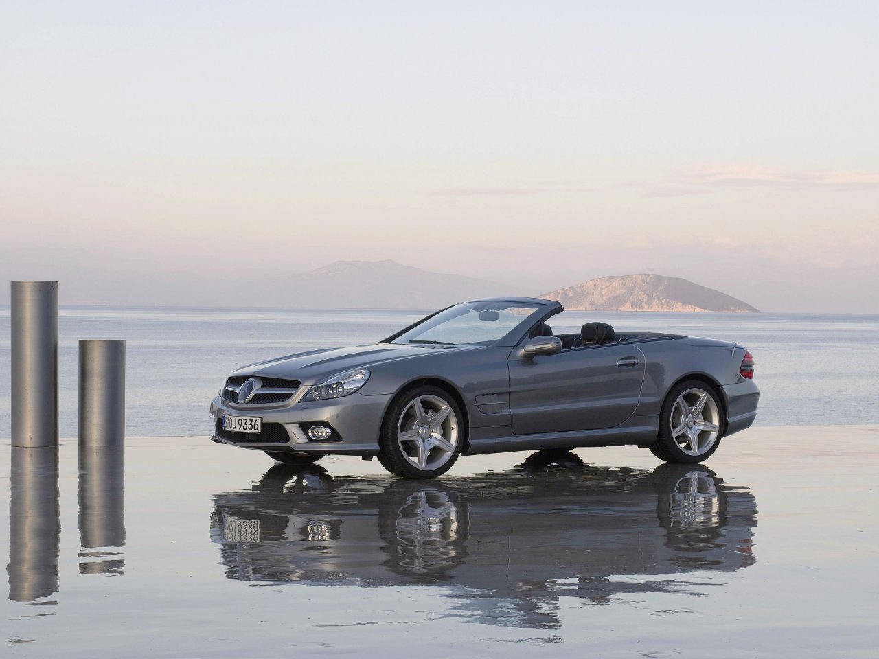 R230 - 2008 SL - 008