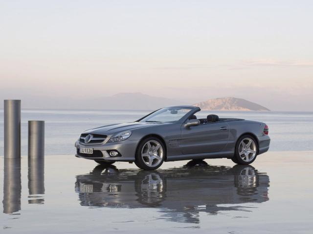 R230 - 2008 SL - 008