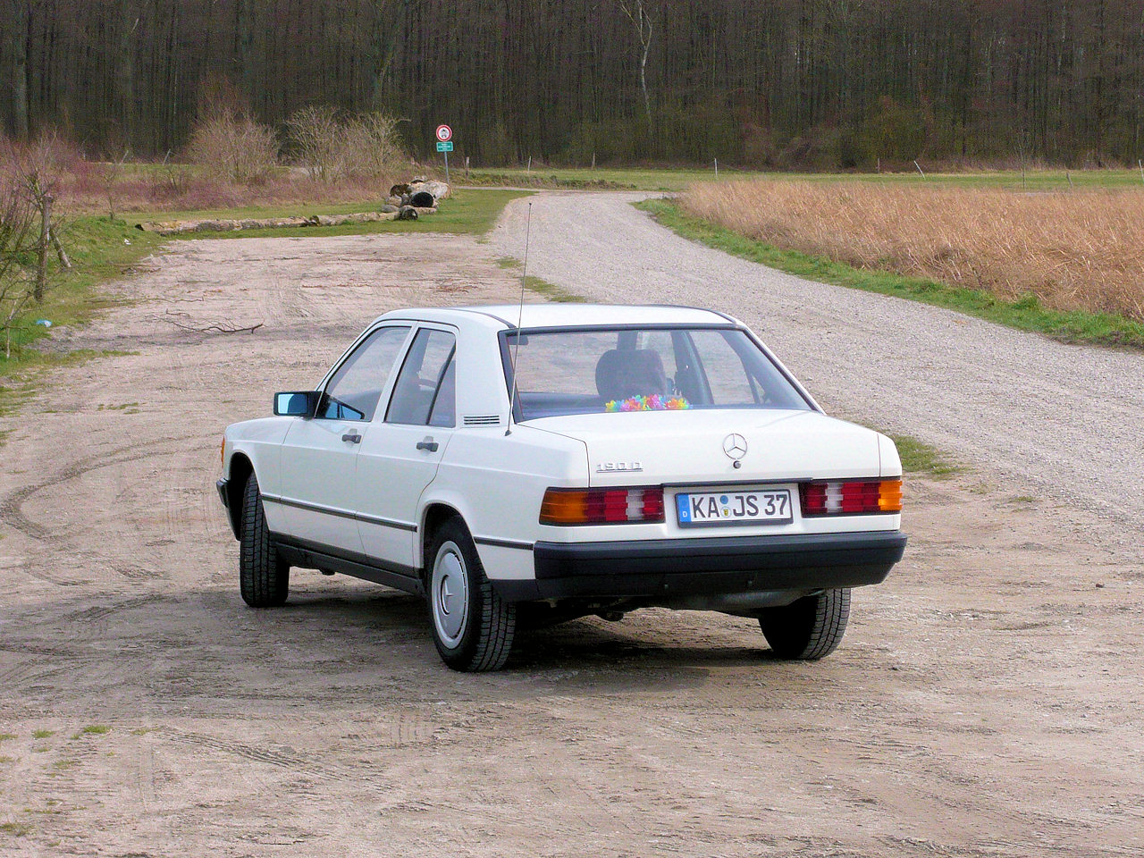 Soder 1985 190D 003